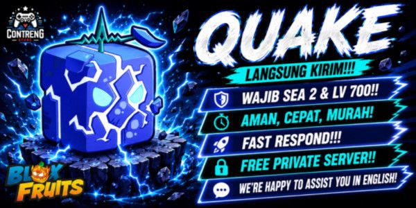 Quake
