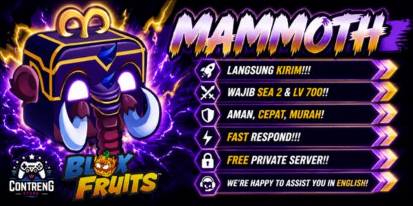 Mammoth