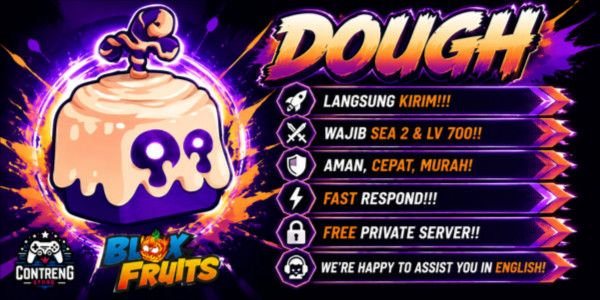 Dough