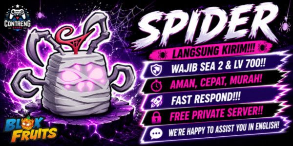 Spider