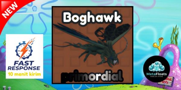 Boghawk - Catch Bugs!