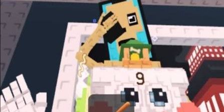 La Secret Combinasion