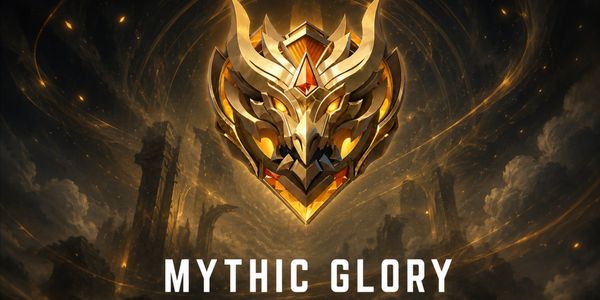 Mythic Glory 50+ Per Bintang