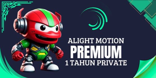 Premium 1 Bulan