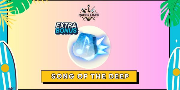 Song Of The Deep