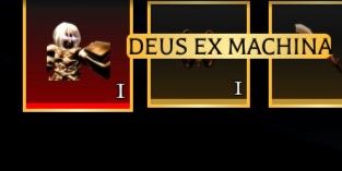 Deus Ex Machina - Attack on Titan Revolution