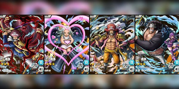 ไอดี 3 Extreme Roger EX V2 Max S Snake EX Max Roger EX Kuma Bonney Max [Android/iOS]