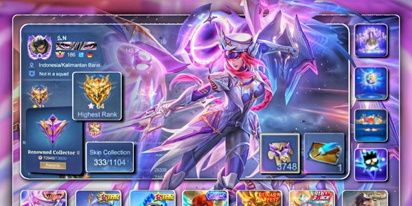 LEGEND ACCOUNT FREYA CLEAN, FAMOUS COLLECTOR ACCOUNT II CHEAP #116