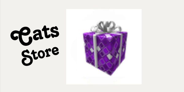 Small Gift Adopt Me