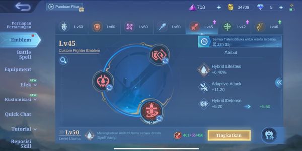 Luxury Cheap Mobile Legends Account
