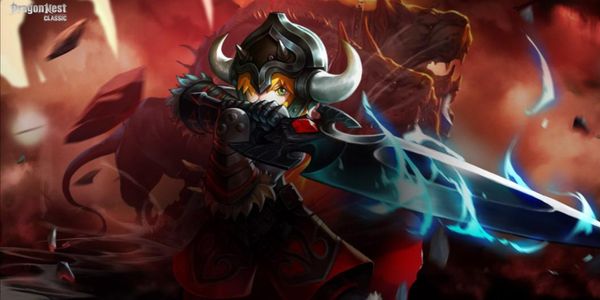 Leveling Service 1-60 (All Job)