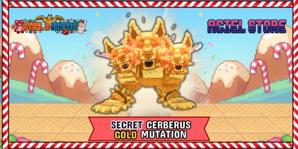 Altın Cerberus