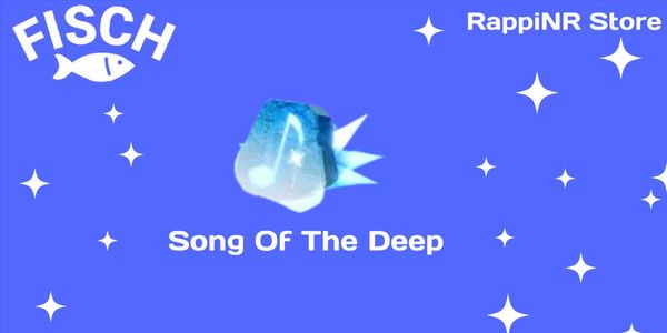 Song Of The Deep