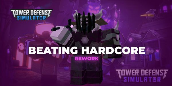 Hardcore