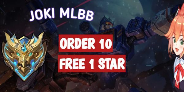 Mythic Honor Per Bintang