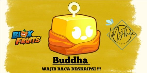 Buddha