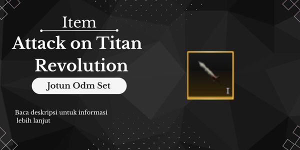 Jotunn Odm Set