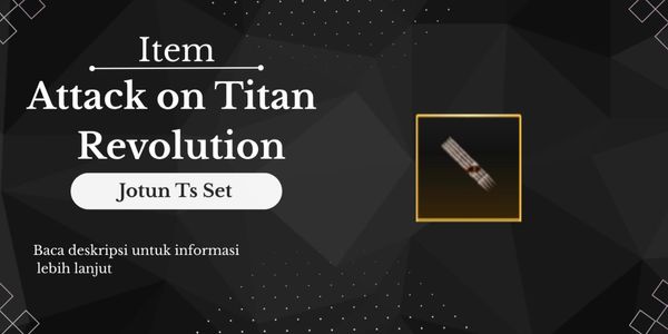 Jotunn TS Set