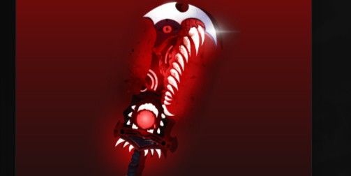 Malevolence