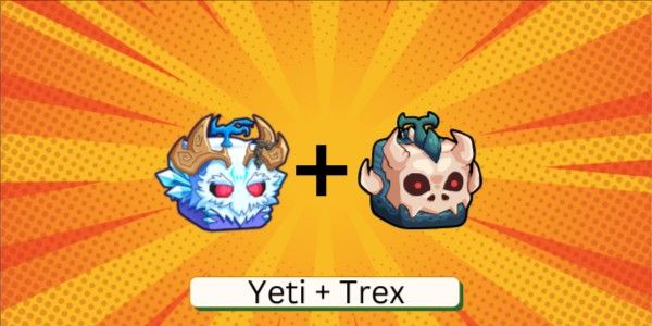 Yeti