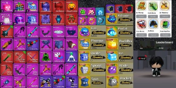 SILVER TIER ACCOUNT!!, See Images and Description for Account Specifications!!