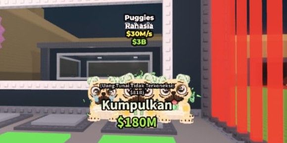 Los Puggies