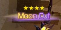 Broken Blade - Moon Cut