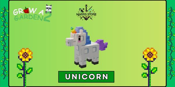 Unicorn