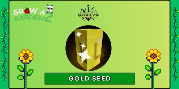 Gold Seed