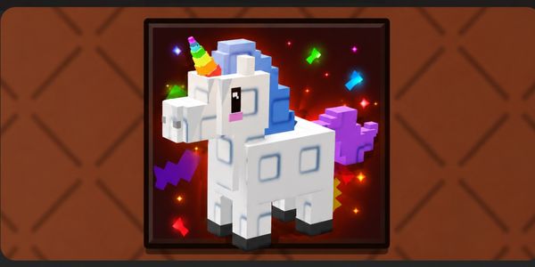 UNICORN Grow A Garden 2