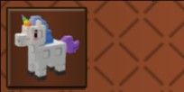 unicorn