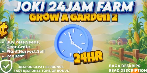 24-Hour Farm Boost