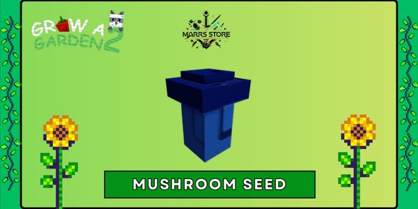 Mushroom Seed
