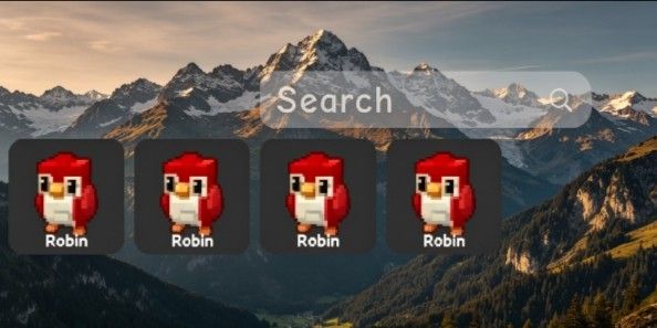 Robin