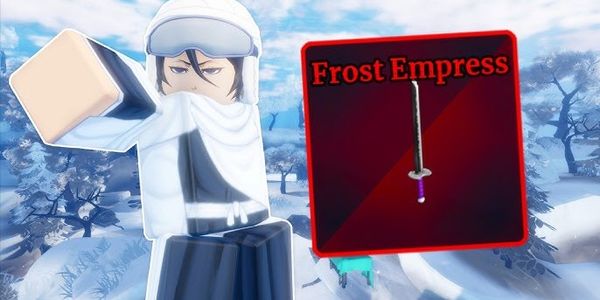 joki frost empres + abilità f