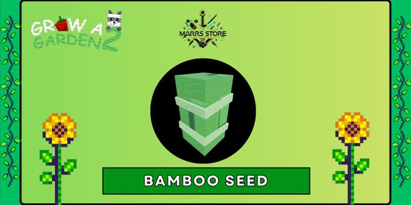Bamboo Seed