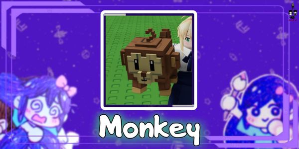 Monkey