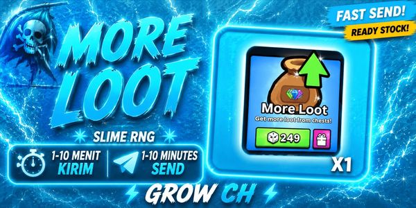 More Drops