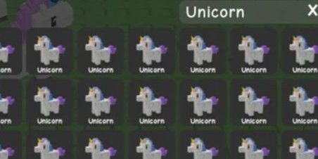 Licorne