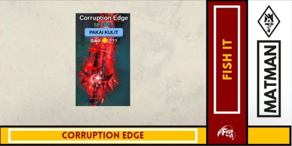 Corruption Edge