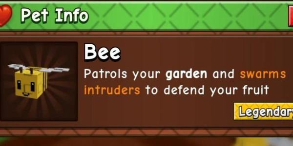 Bee