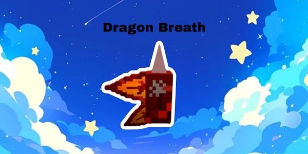 Dragon's Breath