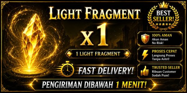 Light Fragment