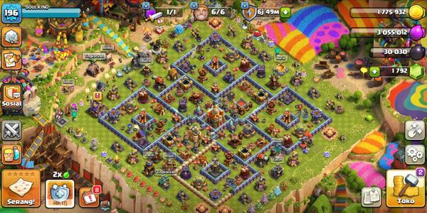 TH 16 STATE DONATION