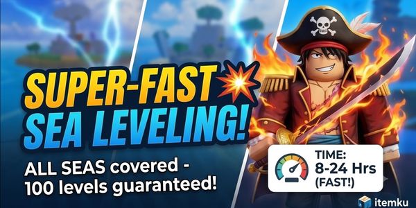 Joki Per Level By Req