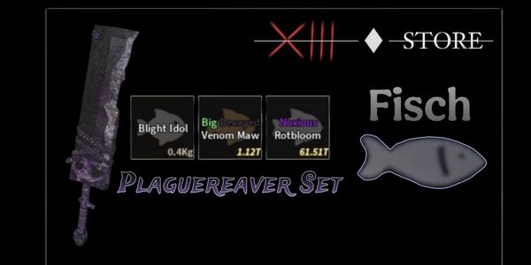 Plaguereaver Set