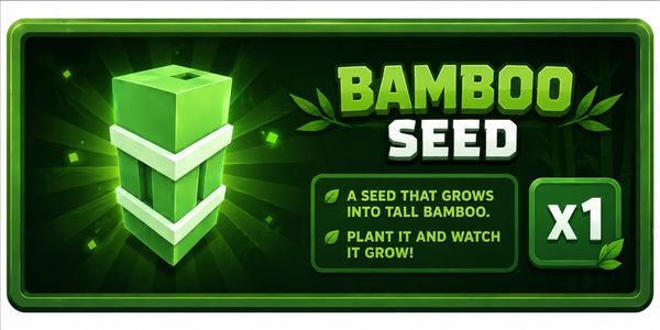 Bamboo