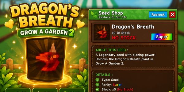 Dragon's Breath