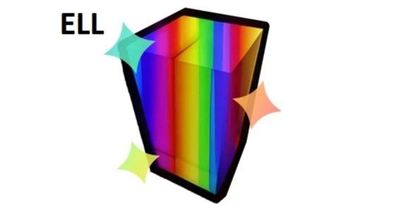 Rainbow Seed