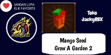 Mango